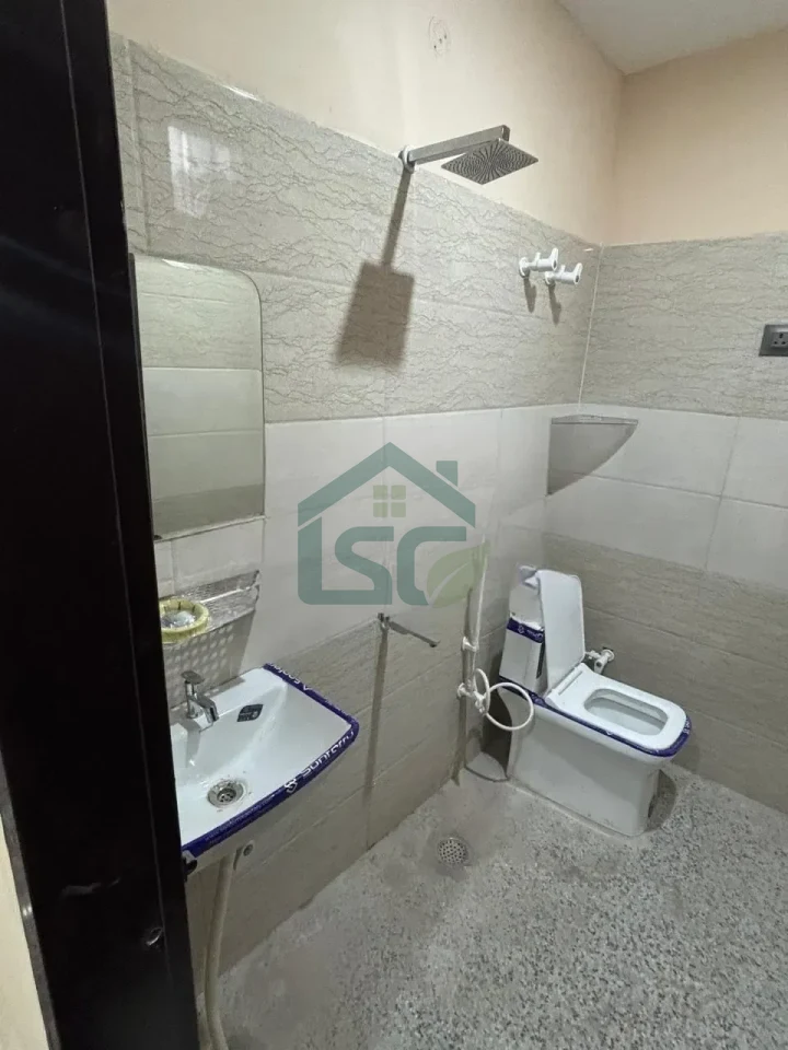 1 RK fully Furnished in Sector 24, Gurugram — property photo 2