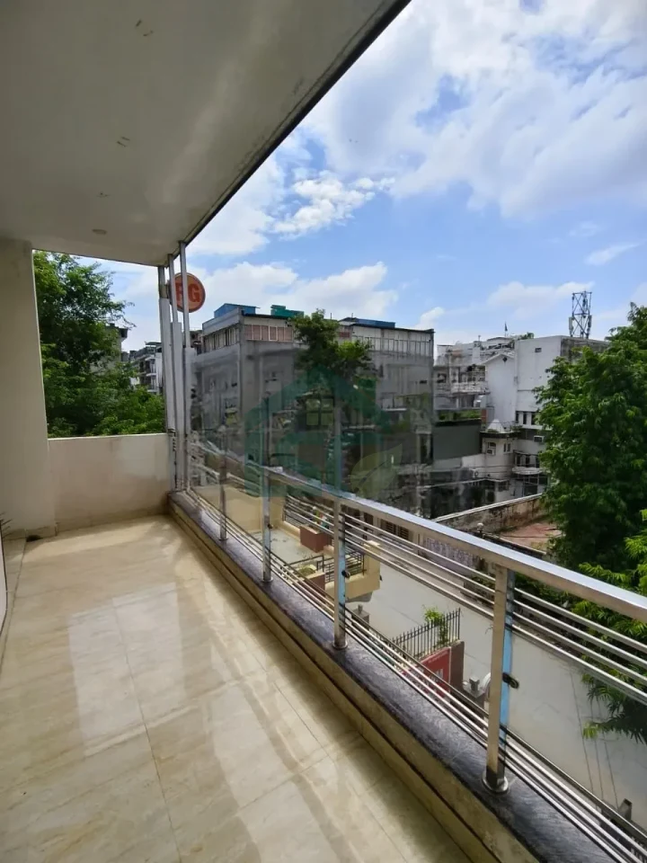 1 RK fully Furnished in Sector 24, Gurugram — property photo 3
