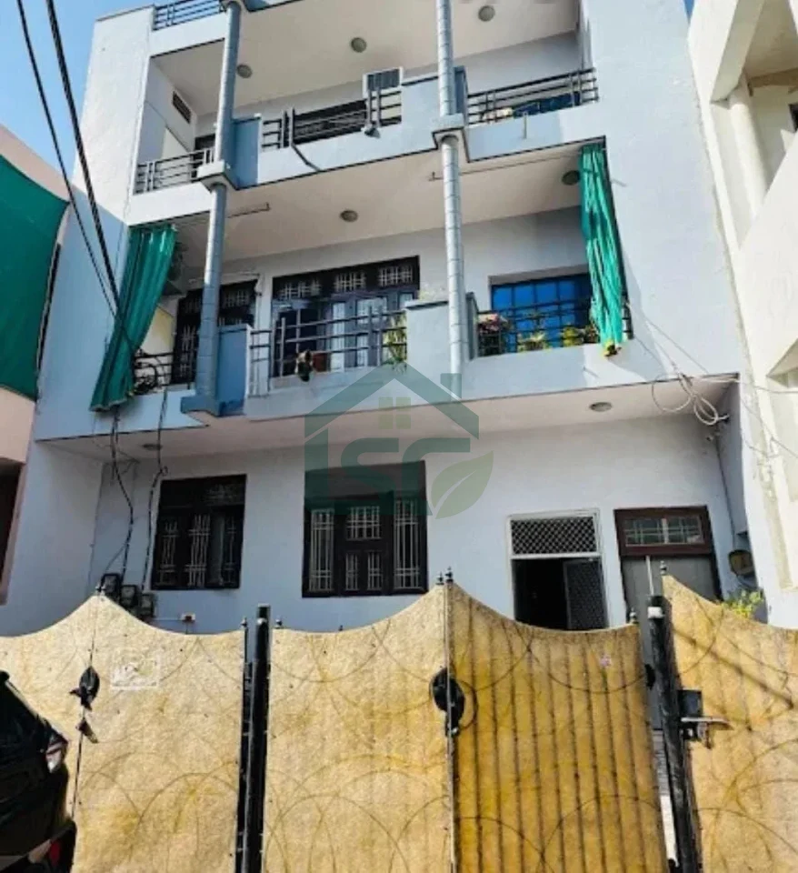 Photo 4 of Avaas Boys Hostel, Durgapura, Jaipur
