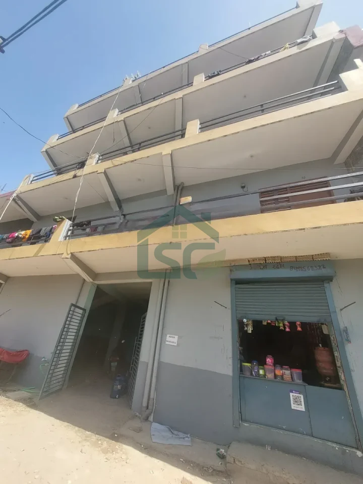 Ashok Room For Rent in Imt Manesar, Gurugram — property photo 2