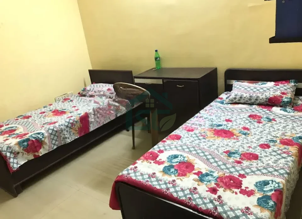 Shivansh kapil PG in Sector 17C, Gurugram — property photo 2
