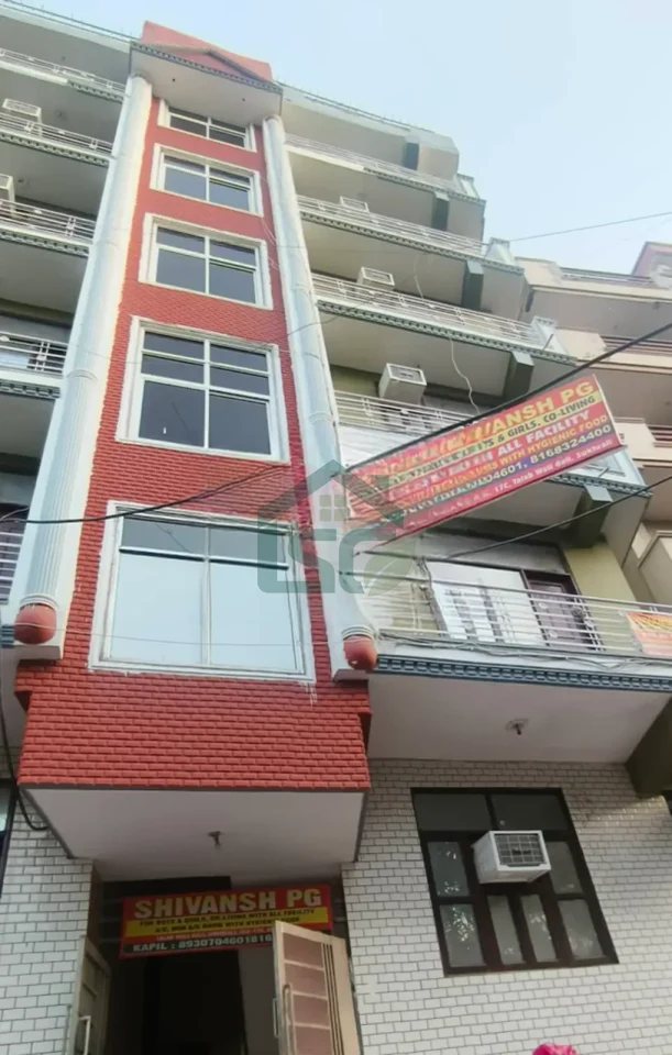 Shivansh kapil PG in Sector 17C, Gurugram — property photo 4