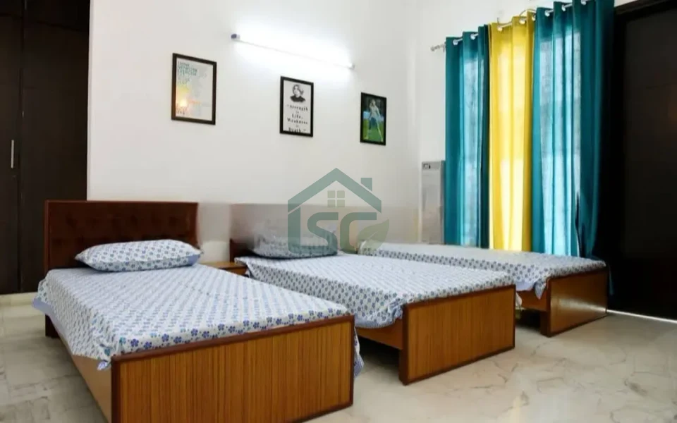 Shivansh kapil PG in Sector 17C, Gurugram — property photo 1