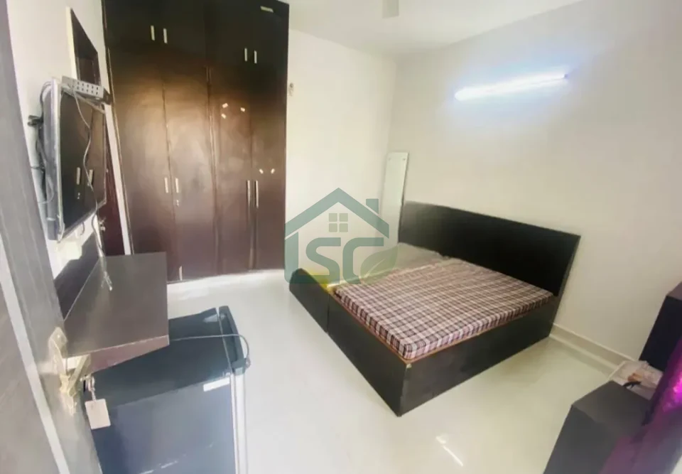 Shivansh kapil PG in Sector 17C, Gurugram — property photo 3