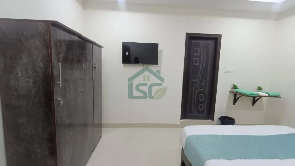 Photo 4 of Next Gen Luxury Co Living PG, Raghavendra Colony, Hyderabad