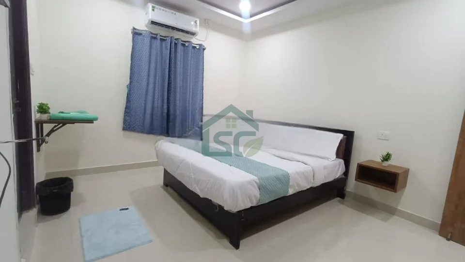 Photo 3 of Next Gen Luxury Co Living PG, Raghavendra Colony, Hyderabad