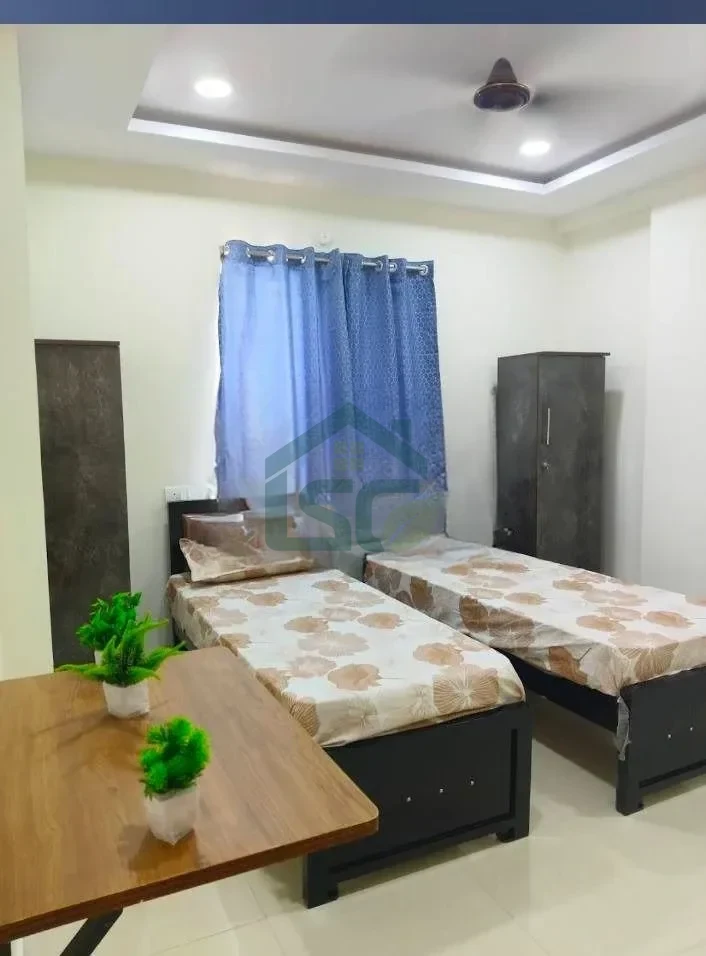 Photo 2 of Next Gen Luxury Co Living PG, Raghavendra Colony, Hyderabad