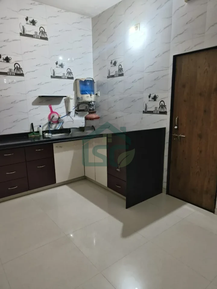Photo 4 of New PG Ahmedabad For Girls, Memnagar, Ahmedabad