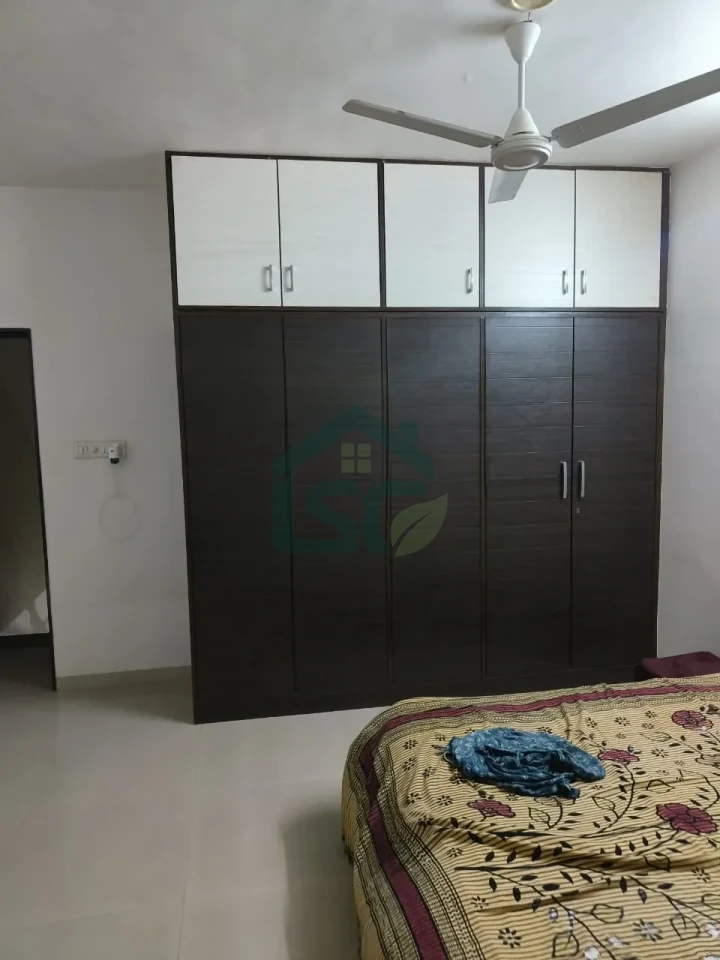 Photo 5 of New PG Ahmedabad For Girls, Memnagar, Ahmedabad