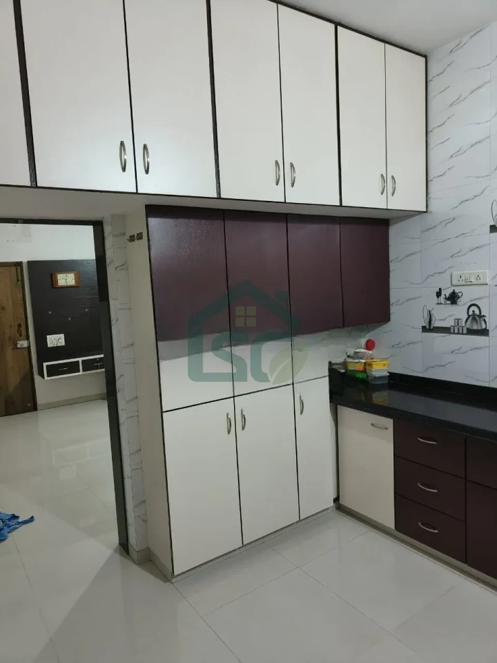Photo 3 of New PG Ahmedabad For Girls, Memnagar, Ahmedabad