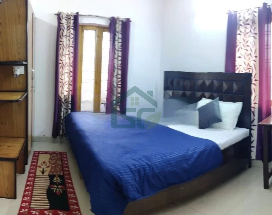 Photo 3 of Home In The City PG, Indra Nagar Colony, Dehradun