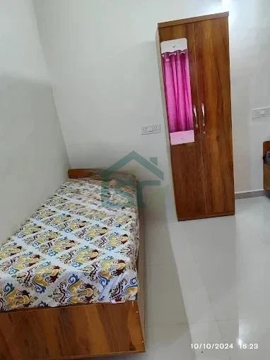 At Sri Sairam Luxury PG, Hinjawadi, Pune