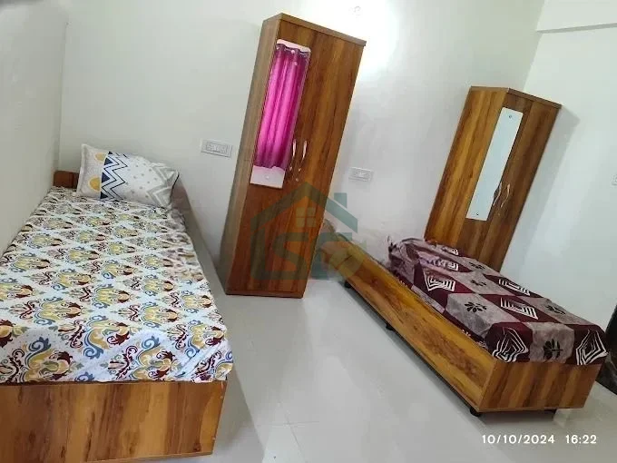 Photo 2 of Sri Sairam Luxury PG, Hinjawadi, Pune
