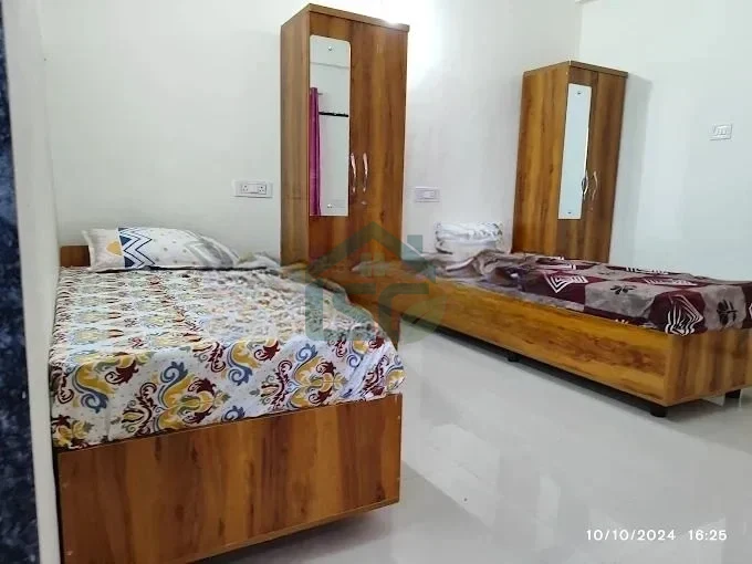 Photo 4 of Sri Sairam Luxury PG, Hinjawadi, Pune