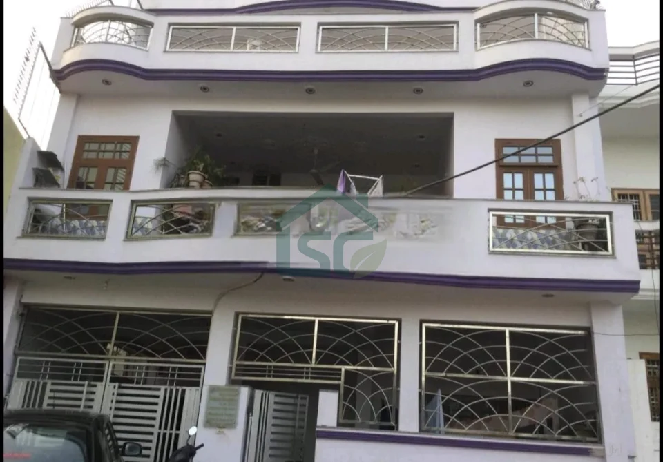 Photo 4 of Pratima Girls Hostel, Vikas Nagar, Lucknow