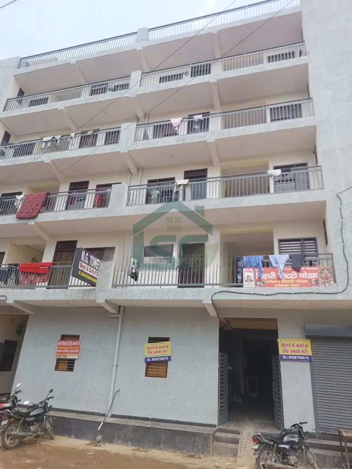 M G Tower in Imt Manesar, Gurugram — property photo 3