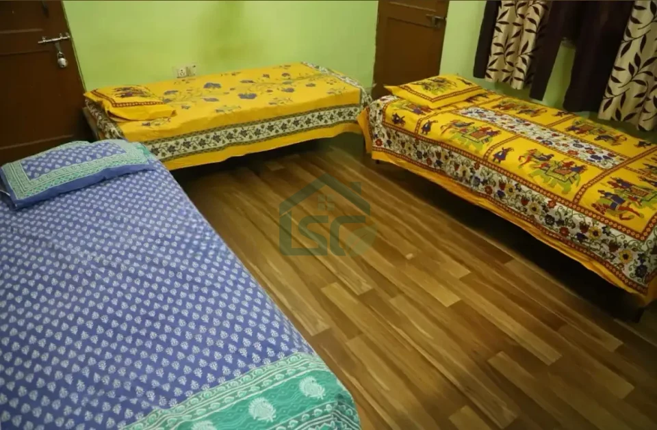 Bhaskar PG in Sector 50, Noida — property photo 1