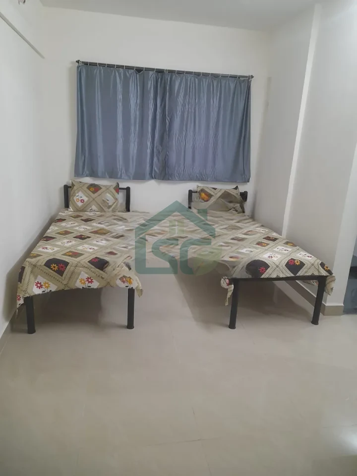 Photo 2 of Airoli Ghar PG For Boys, Airoli, Navi Mumbai