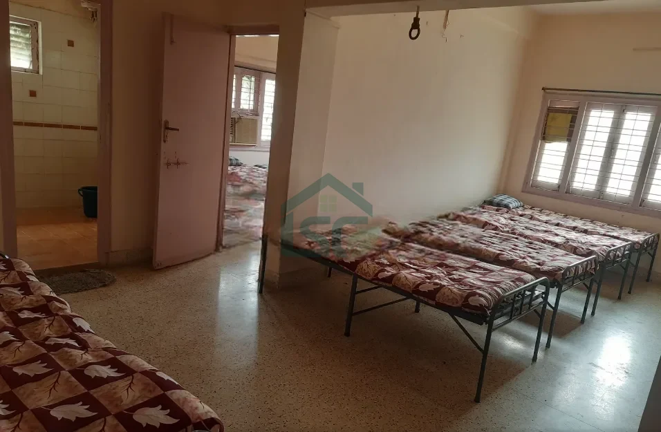 Photo 4 of Nirmay PG For Boys, Navrangpura, Ahmedabad