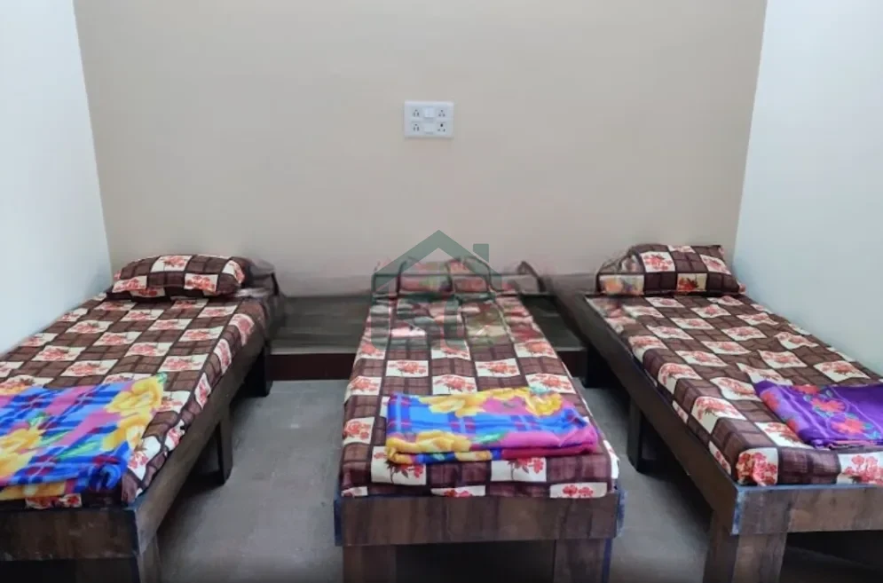 At Nirmay PG For Boys, Navrangpura, Ahmedabad