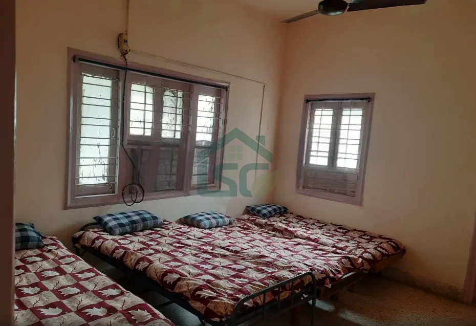 Photo 5 of Nirmay PG For Boys, Navrangpura, Ahmedabad