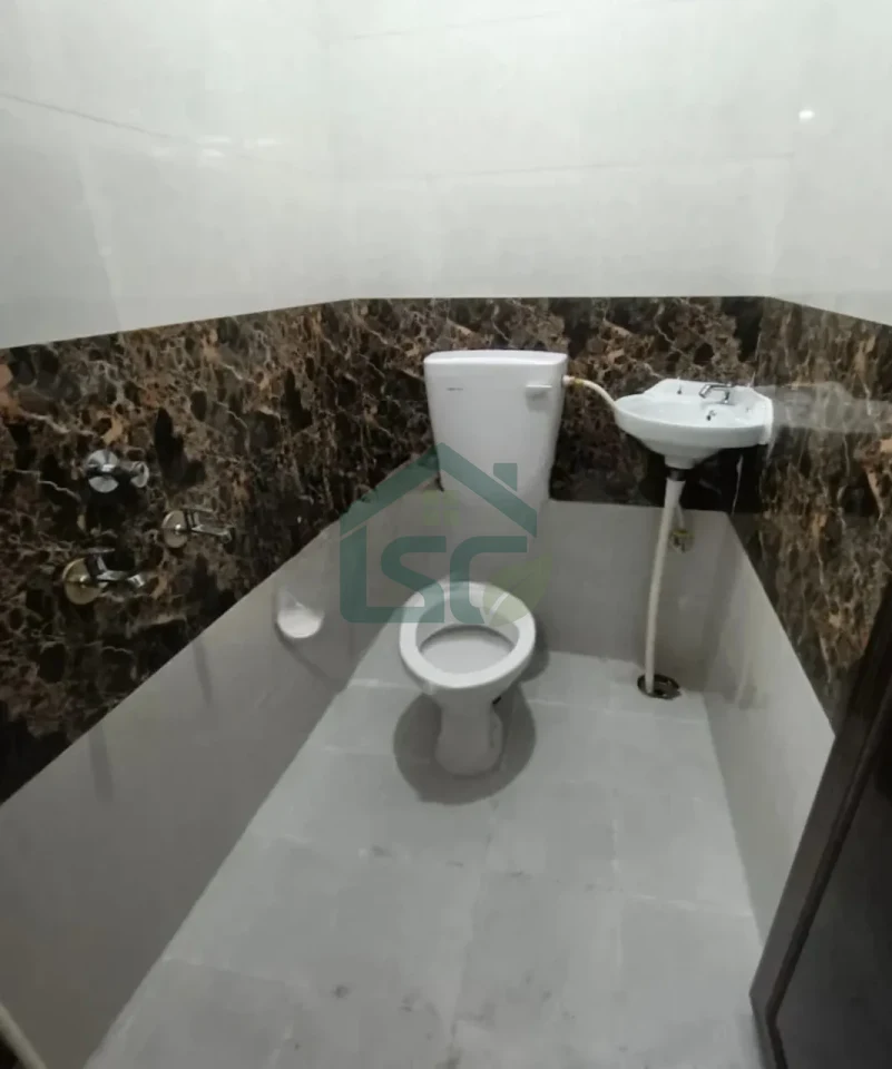 Photo 5 of Icon Colive PG, Whitefield, Bangalore