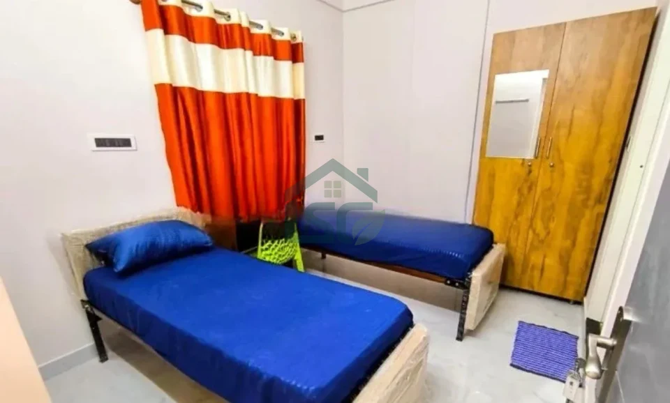 Photo 2 of Icon Colive PG, Whitefield, Bangalore