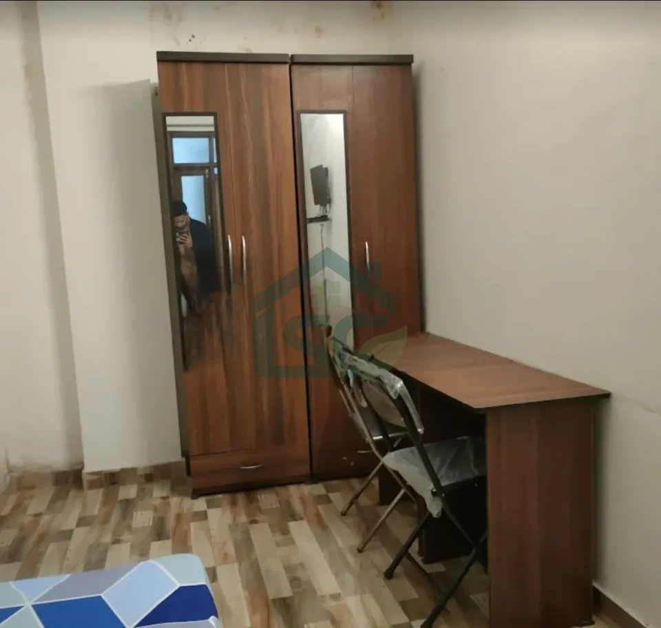 Sky height boys PG in Sector 125, Noida — property photo 2