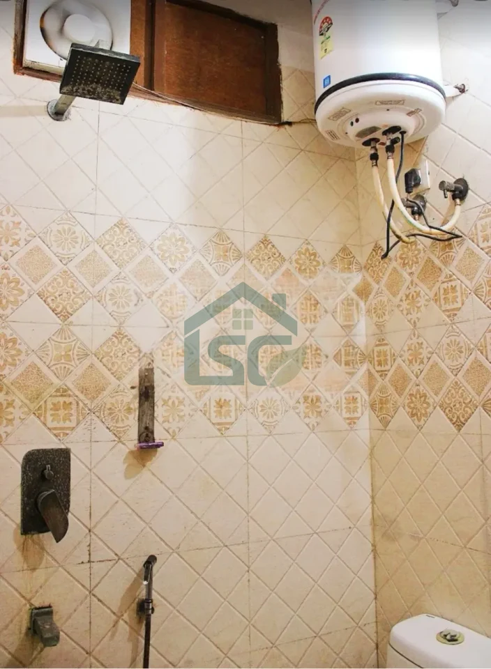 Sky height boys PG in Sector 125, Noida — property photo 5