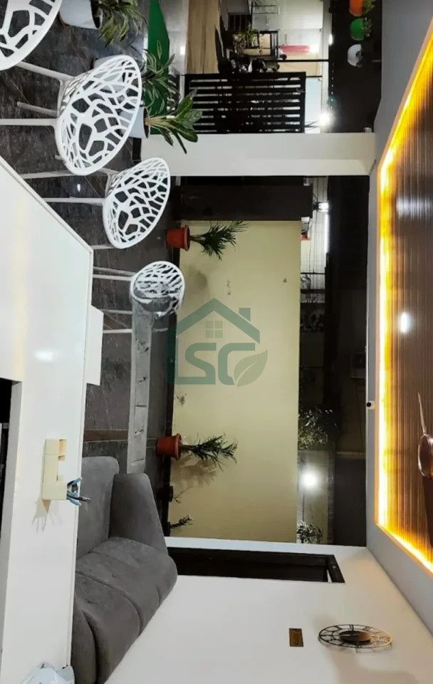Photo 4 of Ambience Coliving PG, VIP Hills, Hyderabad