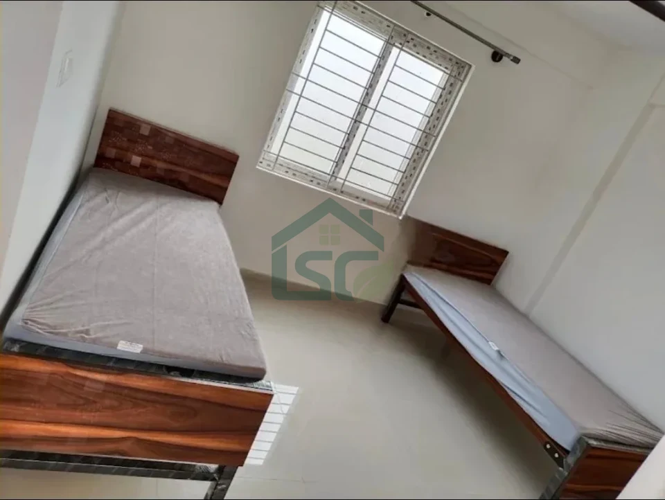 Photo 4 of SRR PG For Gents, Whitefield, Bangalore