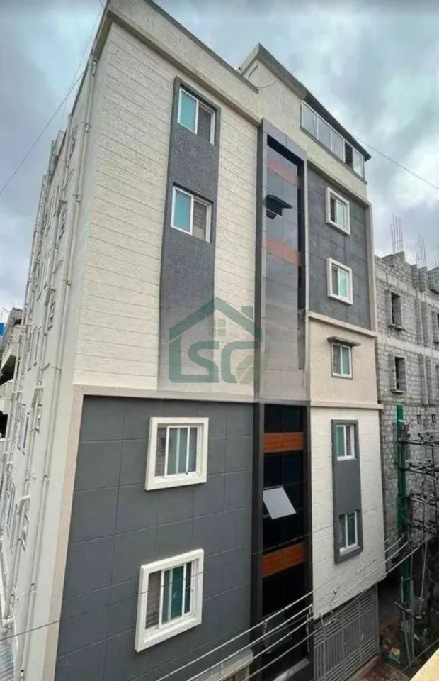Photo 2 of SRR PG For Gents, Whitefield, Bangalore