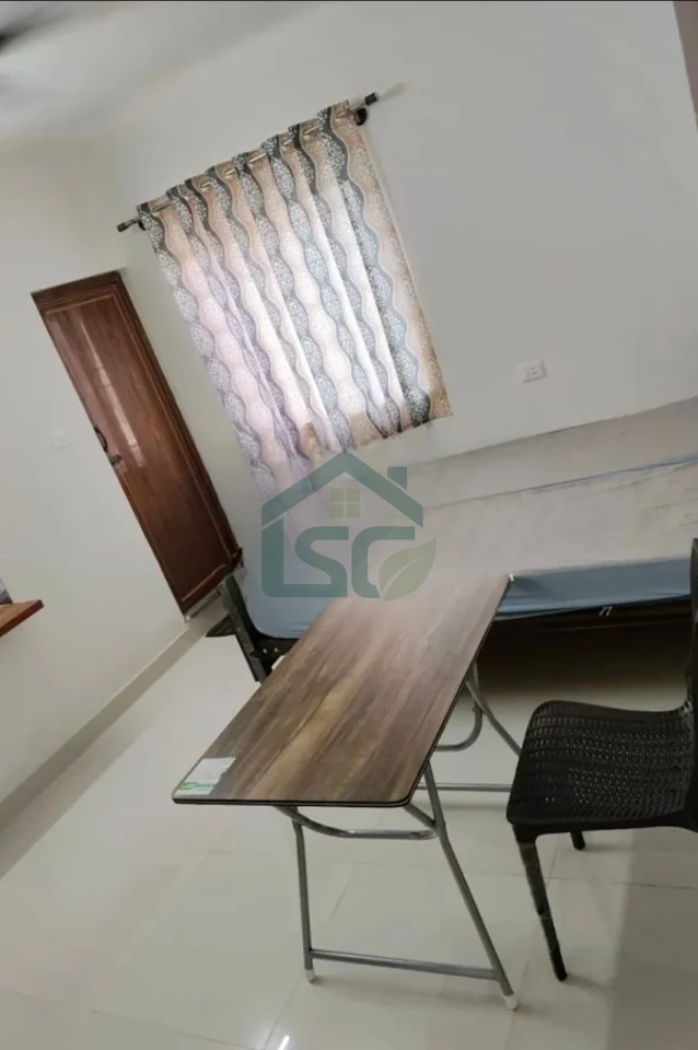Photo 3 of SRR PG For Gents, Whitefield, Bangalore