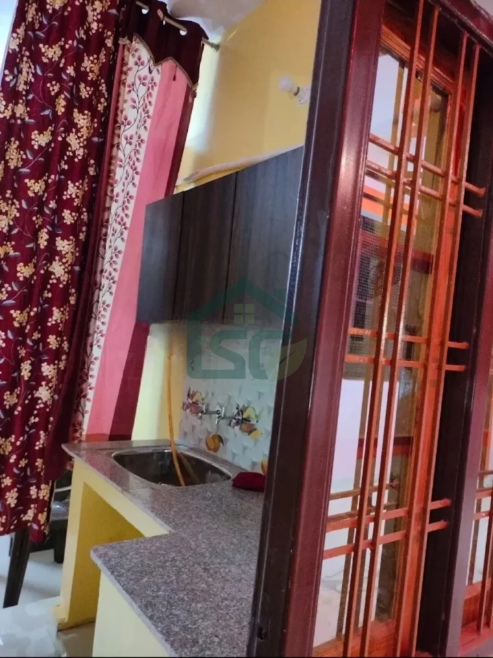 Photo 4 of Sri Kailash Girls PG, Sourabh vihar, Lucknow