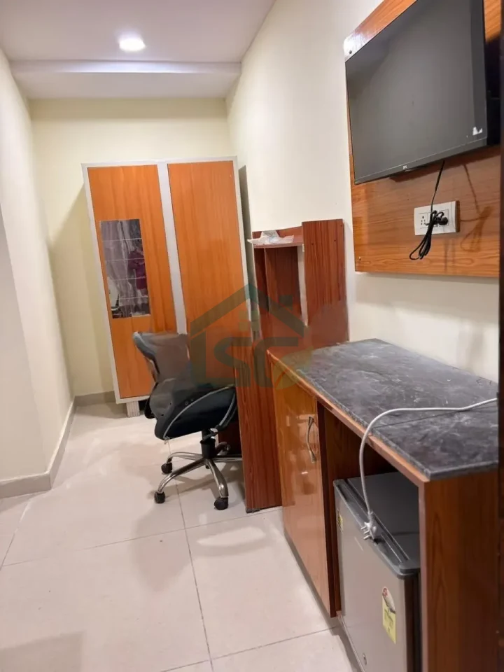 Yadav PG in Palam Vihar Extension, Gurugram — property photo 3