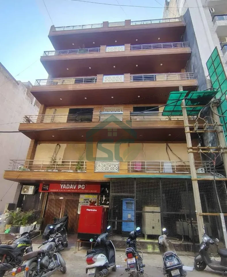Yadav PG in Palam Vihar Extension, Gurugram — property photo 4