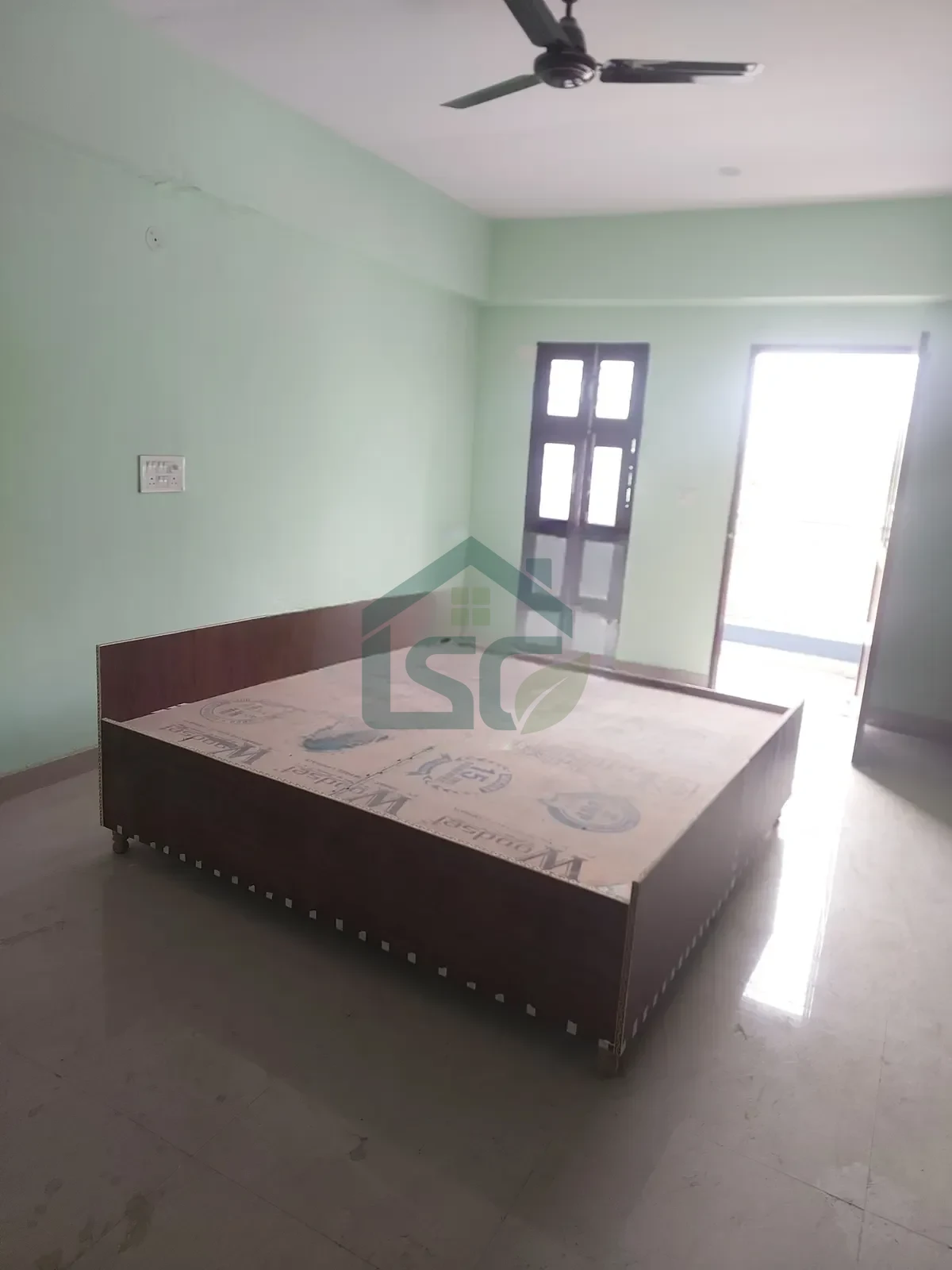 Sunil Room For Rent in Sector 86, Gurugram — property photo 1