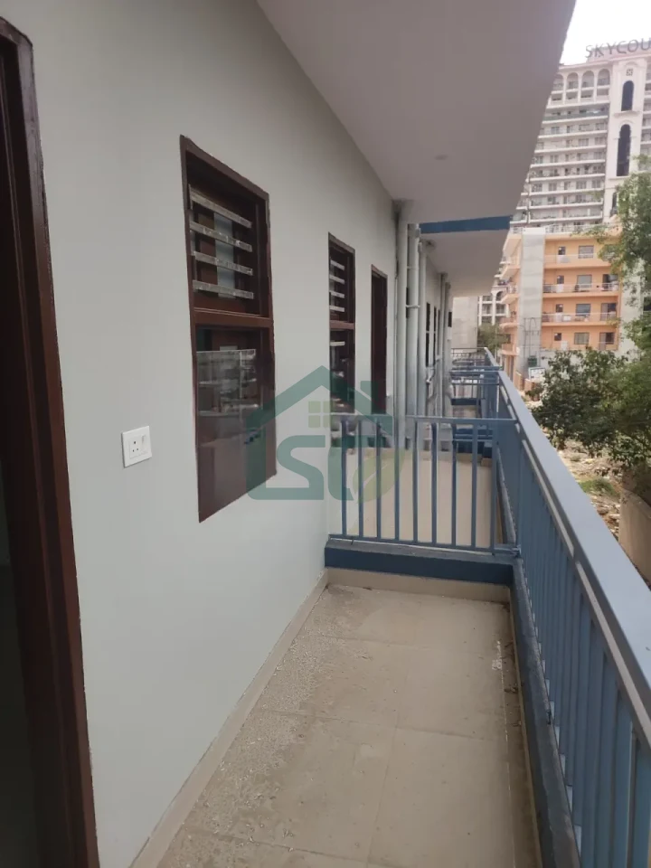 Sunil Room For Rent in Sector 86, Gurugram — property photo 4