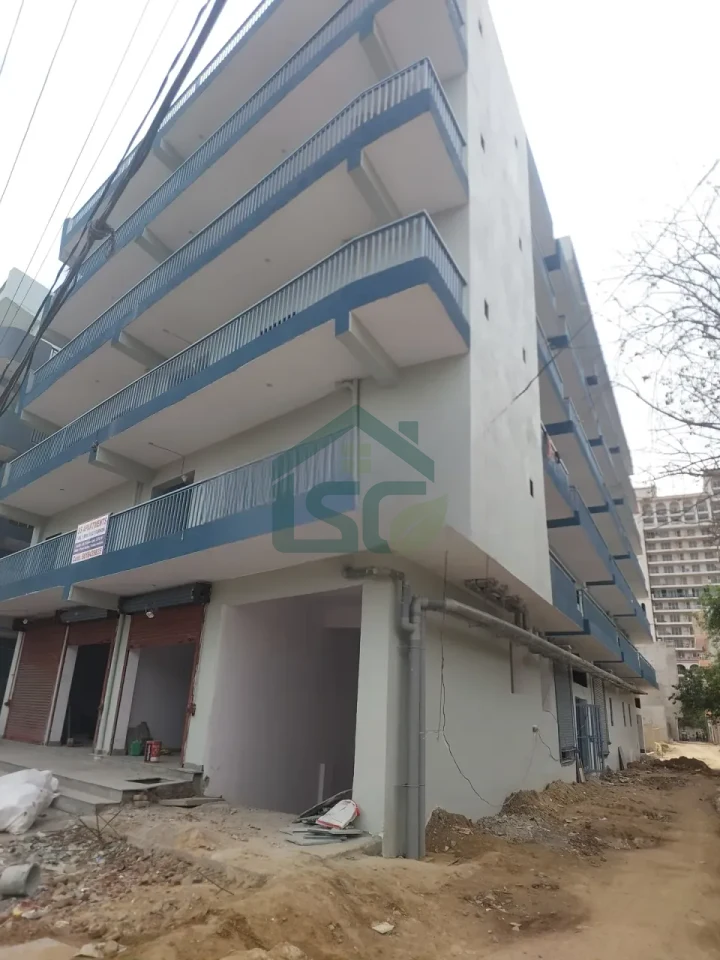 Sunil Room For Rent in Sector 86, Gurugram — property photo 3