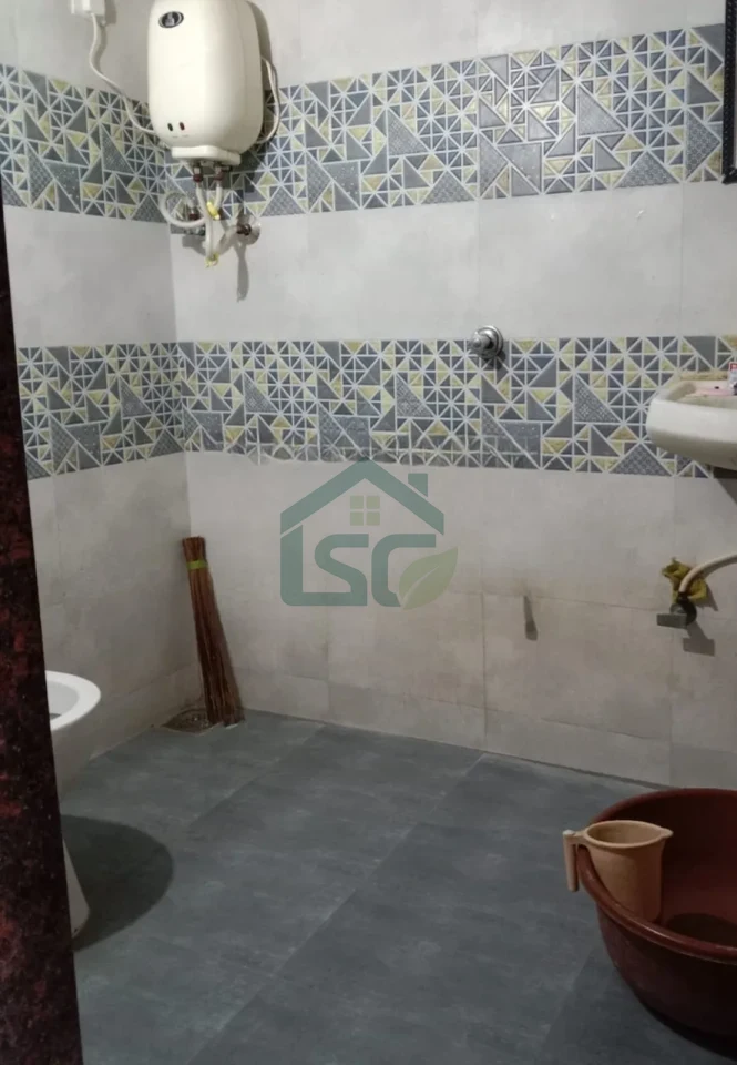 Photo 4 of PG Or Roommate, Ghodasar, Ahmedabad
