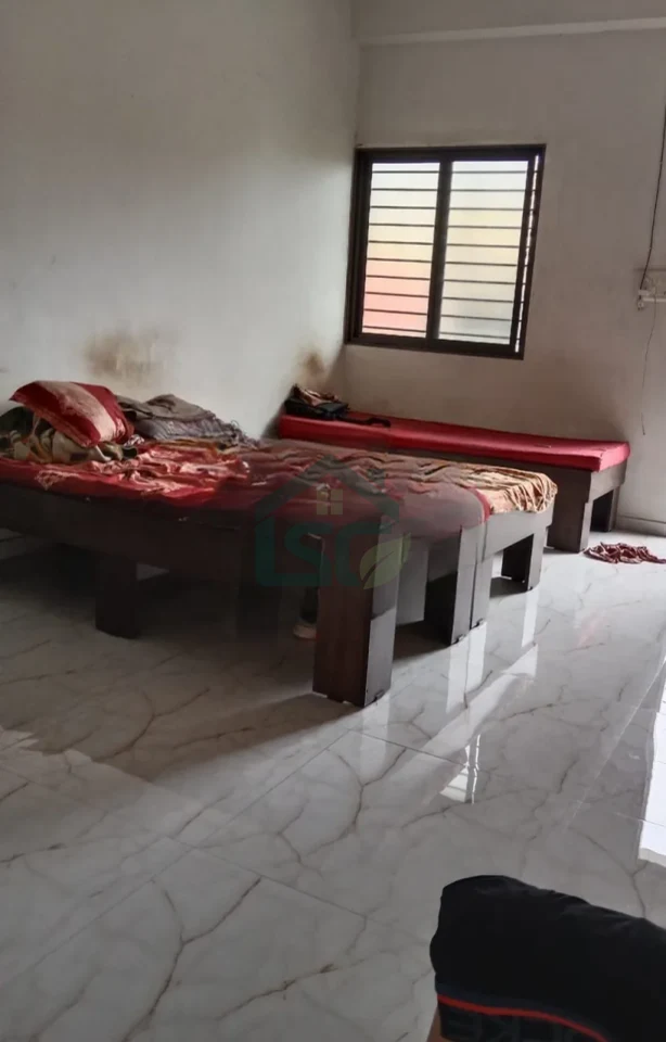 Photo 5 of PG Or Roommate, Ghodasar, Ahmedabad
