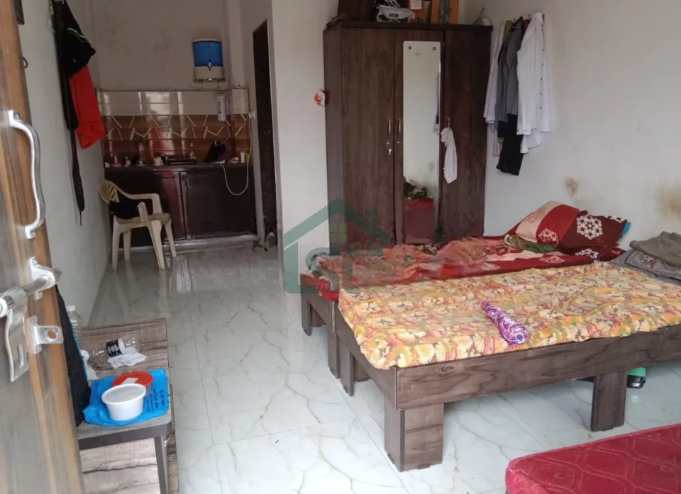 Photo 2 of PG Or Roommate, Ghodasar, Ahmedabad