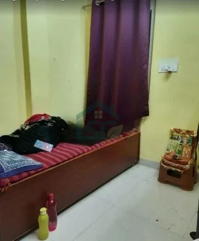 At MAA Annapurna Girls Hostel, Ramakanth Nagar, Varanasi