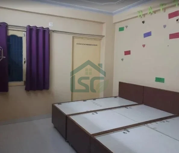 Photo 3 of MAA Annapurna Girls Hostel, Ramakanth Nagar, Varanasi