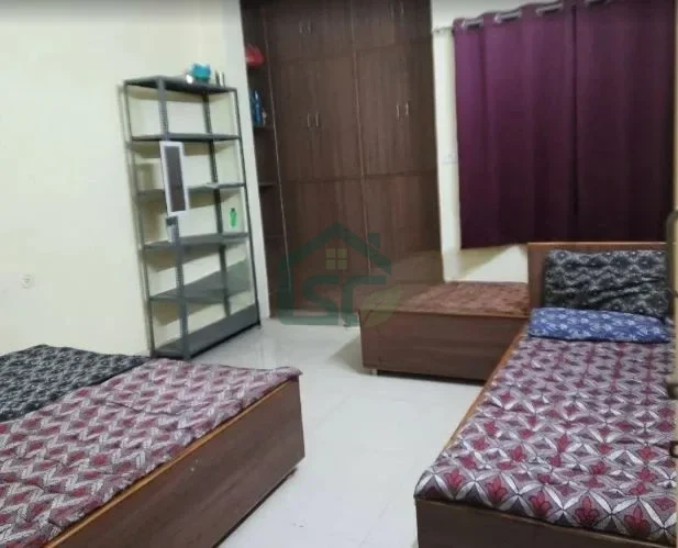 Photo 4 of MAA Annapurna Girls Hostel, Ramakanth Nagar, Varanasi