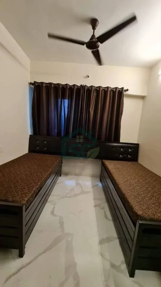 At Vikhroli West PG, Vikhroli East, Mumbai