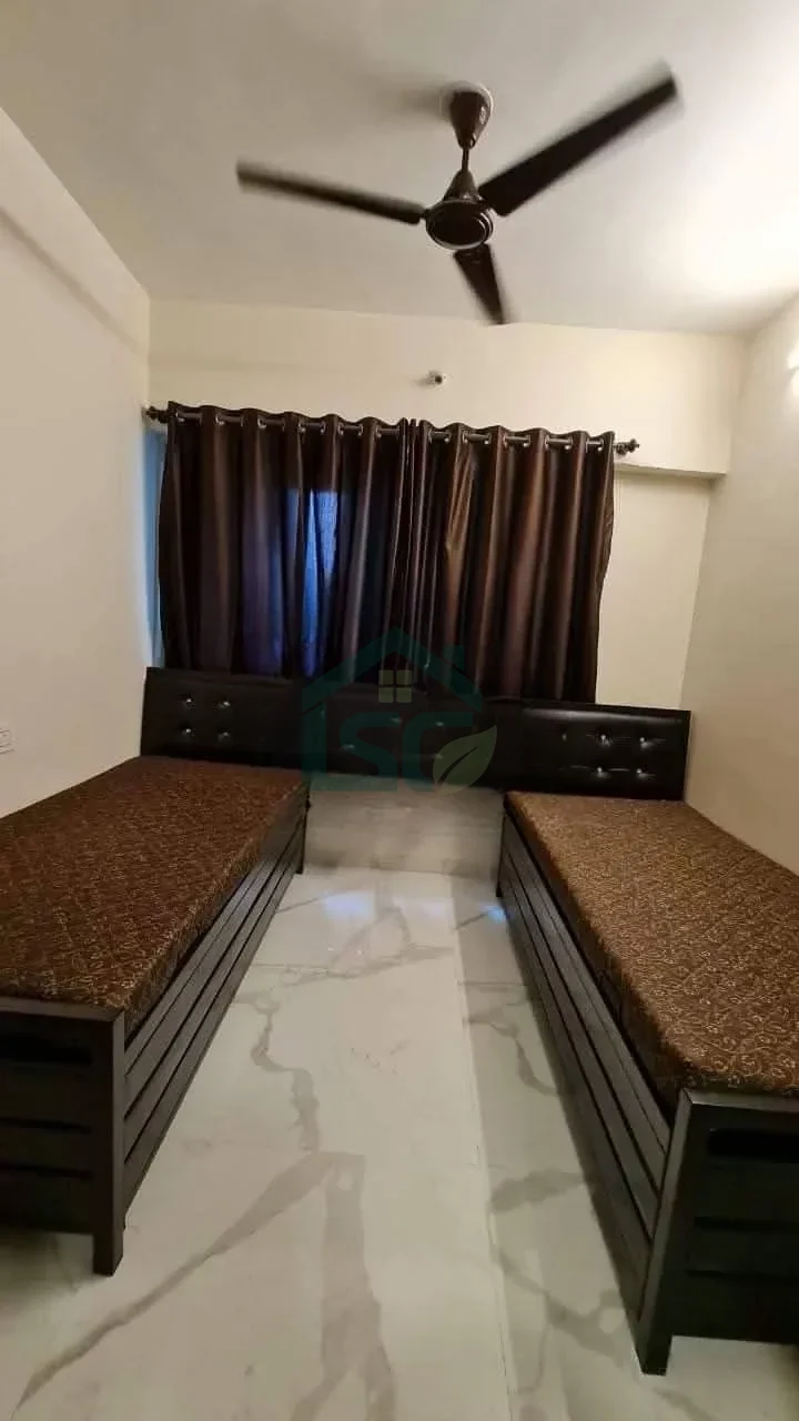 At Vikhroli West PG, Vikhroli East, Mumbai
