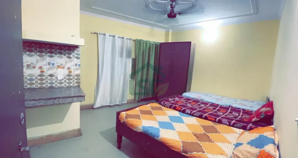 U4 univarsal PG in Dundahera Village, Gurugram — property photo 1