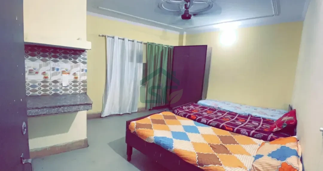 U4 univarsal PG in Dundahera Village, Gurugram — property photo 1