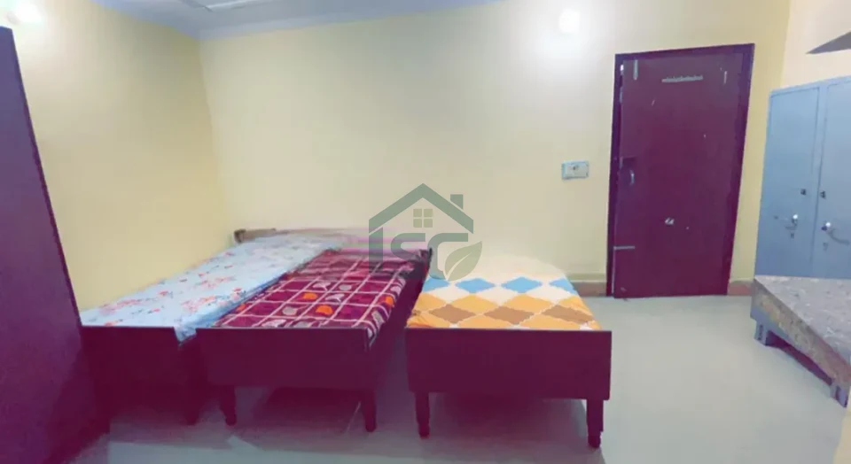 U4 univarsal PG in Dundahera Village, Gurugram — property photo 3